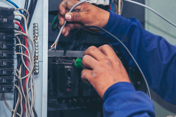 Best Affordable Emergency Electrician  in North Fork, CA