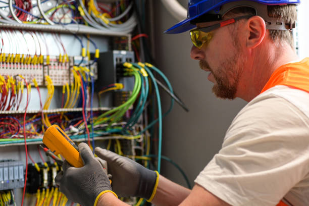 Best Emergency Electrical Repair  in North Fork, CA