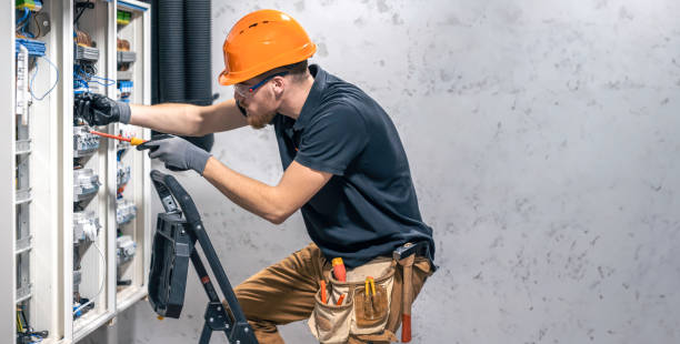 Best Electrical Installation Contractor  in North Fork, CA