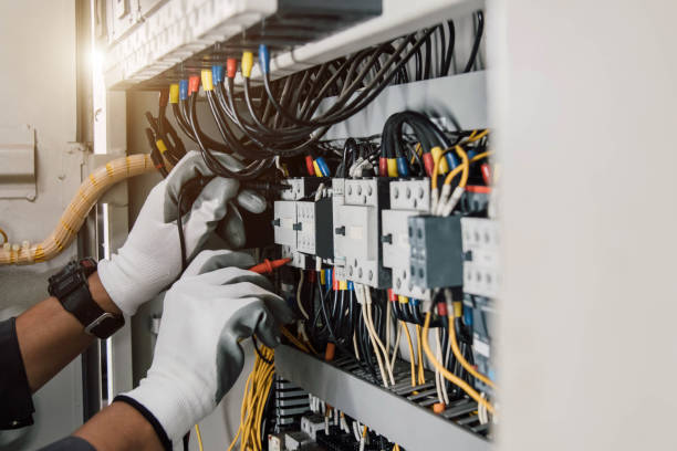Best 24-Hour Electrician  in North Fork, CA